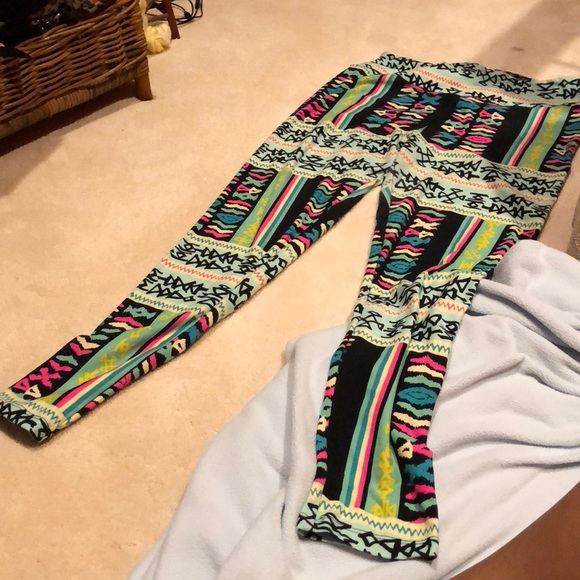 LuLa Roe TC - Picture 4 of 7